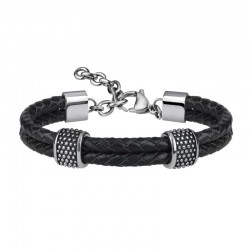Breil Herrenarmband Clive TJ2603