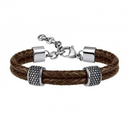 Breil Herrenarmband Clive TJ2604