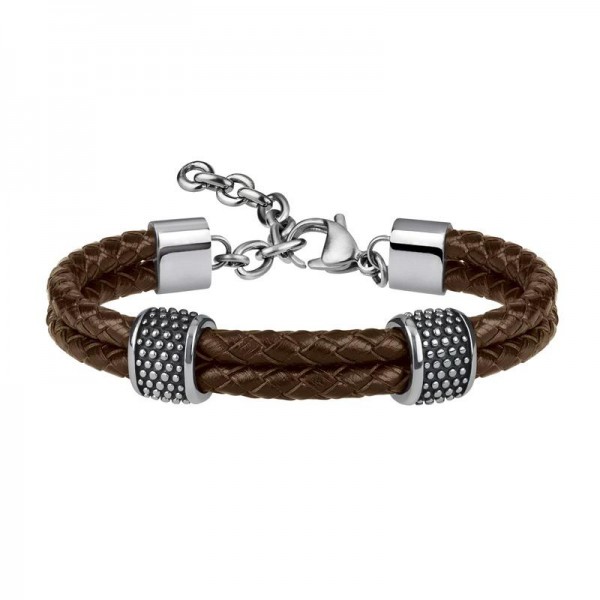 Kaufen Sie Breil Herrenarmband Clive TJ2604