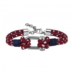 Breil Herrenarmband Wired TJ2605