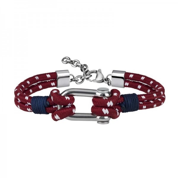 Kaufen Sie Breil Herrenarmband Wired TJ2605