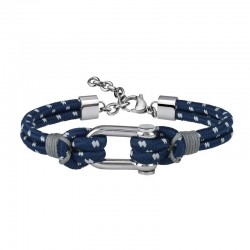 Breil Herrenarmband Wired TJ2606