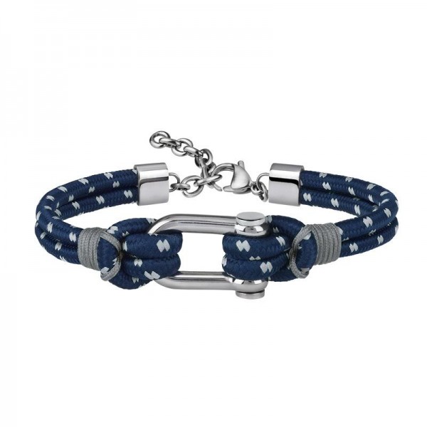 Kaufen Sie Breil Herrenarmband Wired TJ2606