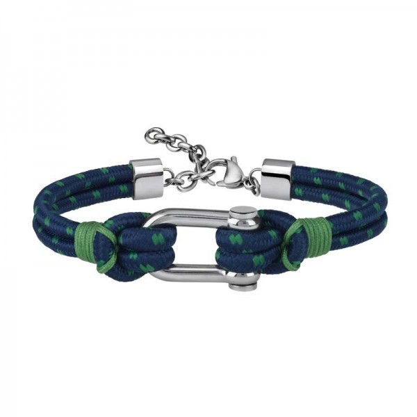 Kaufen Sie Breil Herrenarmband Wired TJ2607