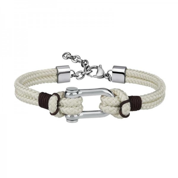Kaufen Sie Breil Herrenarmband Wired TJ2608