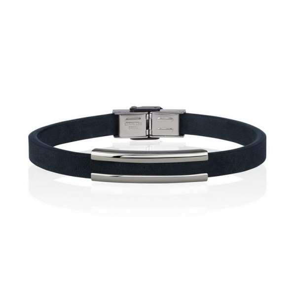 Comprare Bracciale Breil Uomo Snap TJ2610