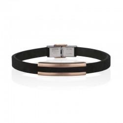Breil Herrenarmband Snap TJ2611