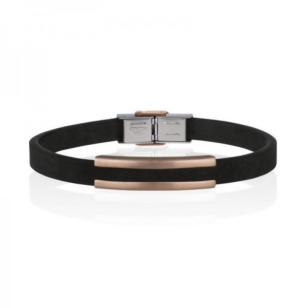 Comprare Bracciale Breil Uomo Snap TJ2611