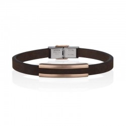 Breil Herrenarmband Snap TJ2612
