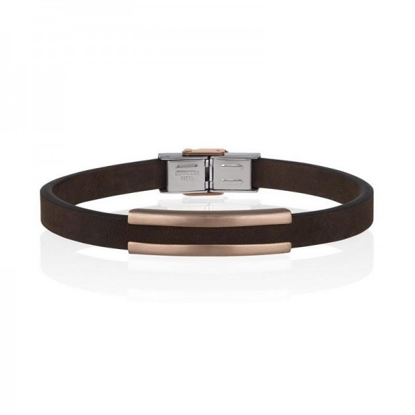Acheter Bracelet Breil Homme Snap TJ2612