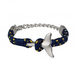 Breil Herrenarmband Jumper TJ2616
