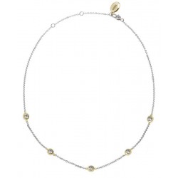 Breil Ladies Necklace Sunlight TJ2623