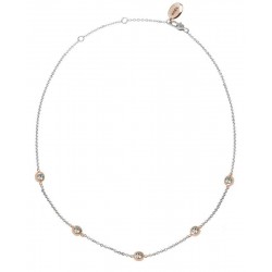 Breil Ladies Necklace Sunlight TJ2624