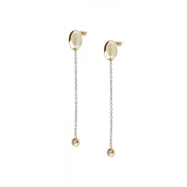 Breil Ladies Earrings Sunlight TJ2625 Buy Breil Ladies Earrings Sunlight TJ2625
