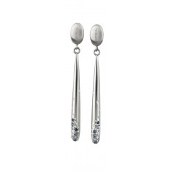Acheter Boucles d'Oreilles Breil Femme Illusion TJ2648
