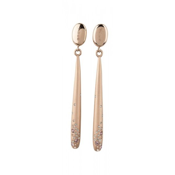 Boucles dOreilles Breil Femme Illusion TJ2649 Acheter Boucles dOreilles Breil Femme Illusion TJ2649
