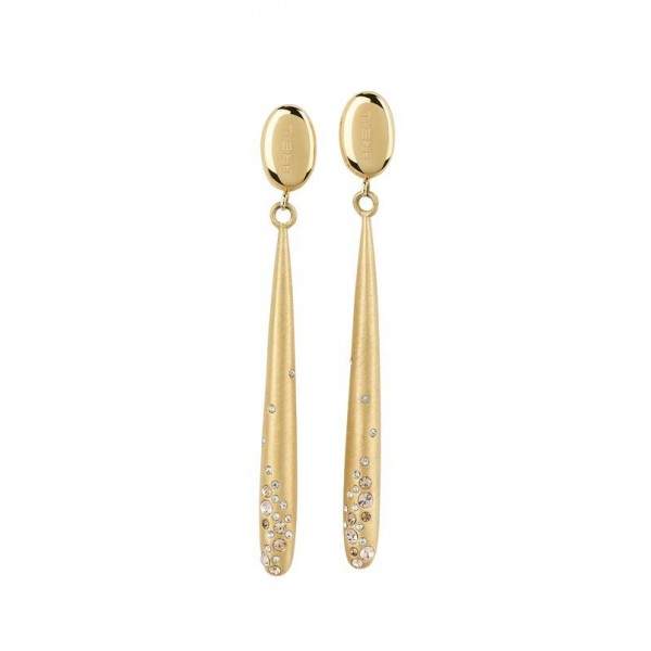Acheter Boucles dOreilles Breil Femme Illusion TJ2650