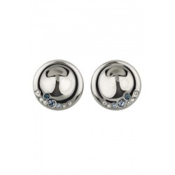 Acheter Boucles d'Oreilles Breil Femme Illusion TJ2651