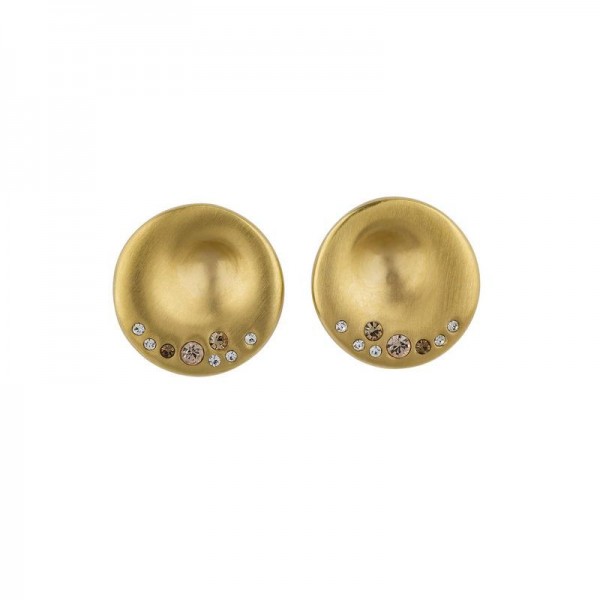 Buy Breil Ladies Earrings Illusion TJ2653