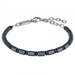 Breil Herrenarmband Krypton TJ2661