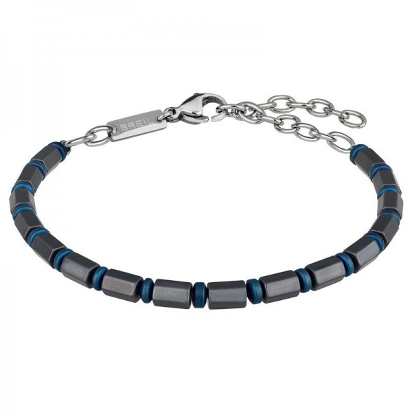 Kaufen Sie Breil Herrenarmband Krypton TJ2661