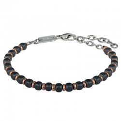 Breil Herrenarmband Krypton TJ2662