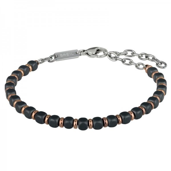 Kaufen Sie Breil Herrenarmband Krypton TJ2662