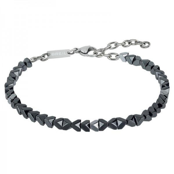 Kaufen Sie Breil Herrenarmband Krypton TJ2664