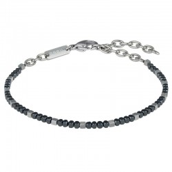 Breil Herrenarmband Krypton TJ2665