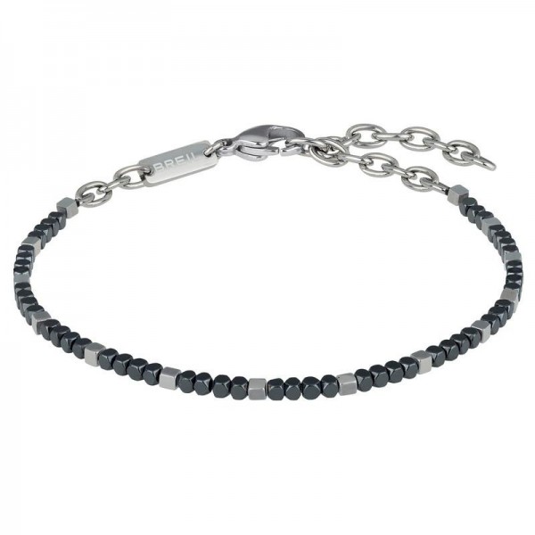Kaufen Sie Breil Herrenarmband Krypton TJ2665