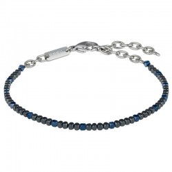 Bracelet Breil Homme Krypton TJ2666
