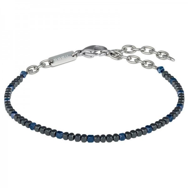 Kaufen Sie Breil Herrenarmband Krypton TJ2666