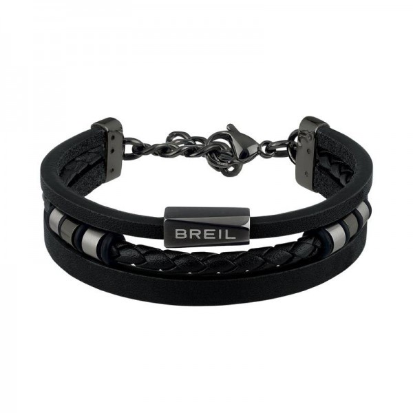 Comprar Pulsera Breil Hombre Outer TJ2668