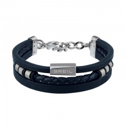 Breil Herrenarmband Outer TJ2669