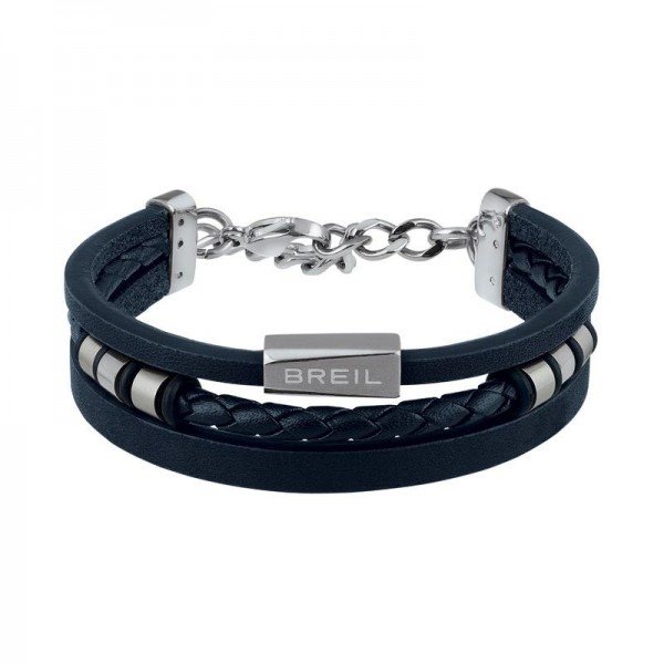 Comprare Bracciale Breil Uomo Outer TJ2669