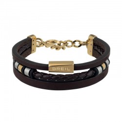 Bracciale Breil Uomo Outer TJ2670