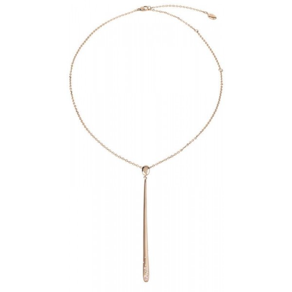 Breil Womens Necklace Illusion TJ2703 Buy Breil Womens Necklace Illusion TJ2703