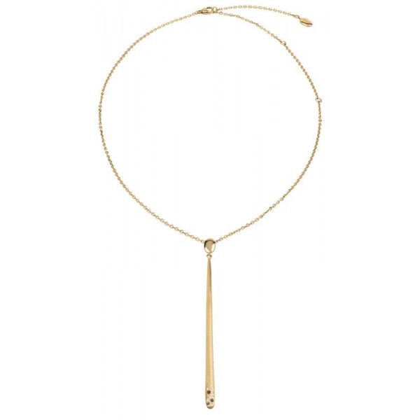 Breil Ladies Necklace Illusion TJ2704 Buy Breil Ladies Necklace Illusion TJ2704