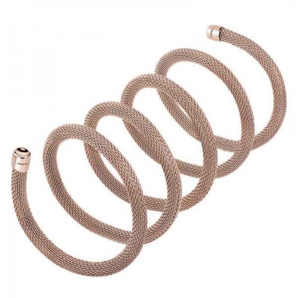 Comprare Collana / Bracciale Breil Donna New Snake TJ2718