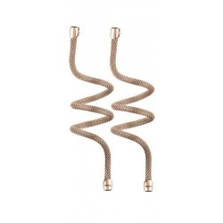 Buy Breil Ladies Earrings New Snake TJ2726