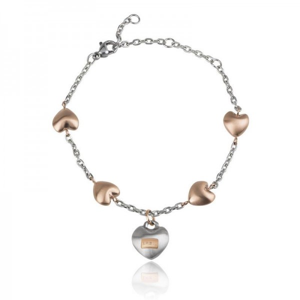 Bracciale Breil Donna Kilos Of Love TJ2727 Comprare Bracciale Breil Donna Kilos Of Love TJ2727