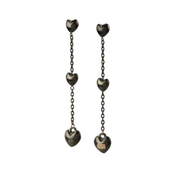 Orecchini Breil Donna Kilos Of Love TJ2732 Comprare Orecchini Breil Donna Kilos Of Love TJ2732