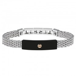 Comprar Pulsera Breil Hombre 9K TJ2739