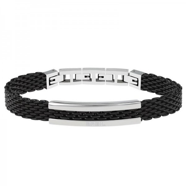 Acheter Bracelet Breil Homme Snap TJ2742