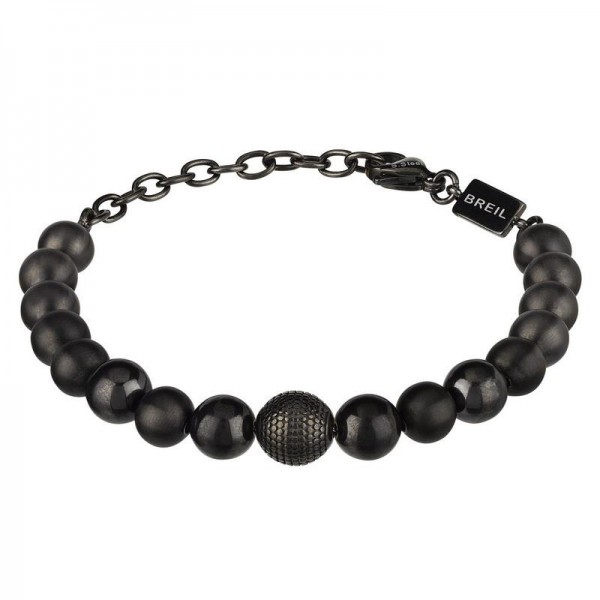 Kaufen Sie Breil Herrenarmband B Fence TJ2776