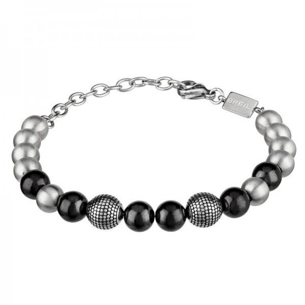 Comprare Bracciale Breil Uomo B Fence TJ2777