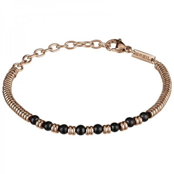 Comprare Bracciale Breil Uomo B Fence TJ2780