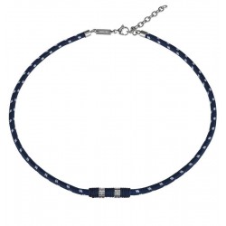 Collana Breil Uomo Bolt TJ2781