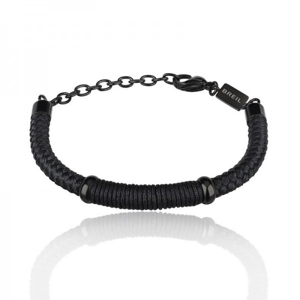 Comprare Bracciale Breil Uomo Bolt TJ2782