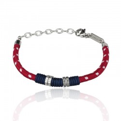 Bracciale Breil Uomo Bolt TJ2785
